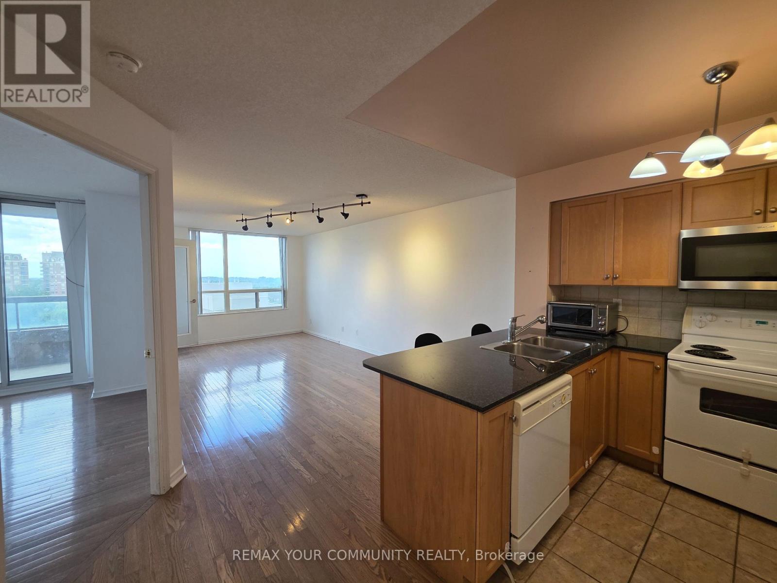 916 - 9 Northern Heights Drive E Drive, Richmond Hill (Langstaff), Ontario  L4B 4M6 - Photo 11 - N13700544