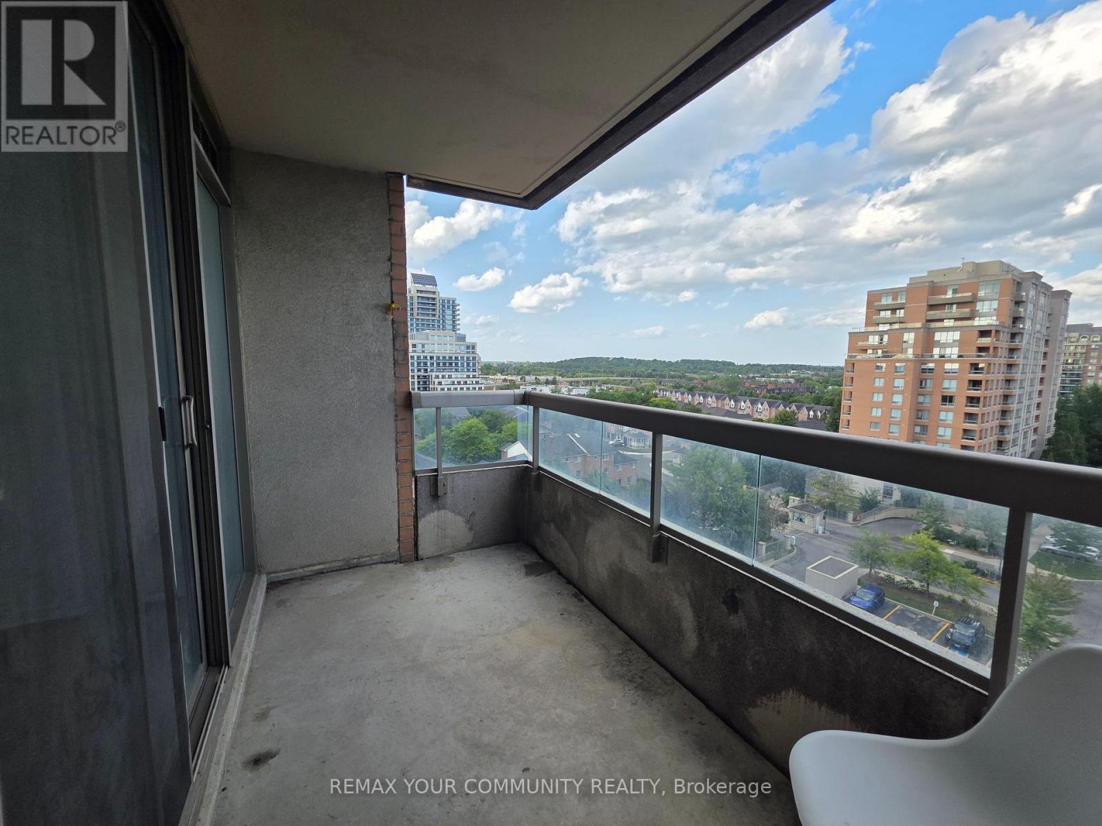 916 - 9 Northern Heights Drive E Drive, Richmond Hill (Langstaff), Ontario  L4B 4M6 - Photo 12 - N13700544