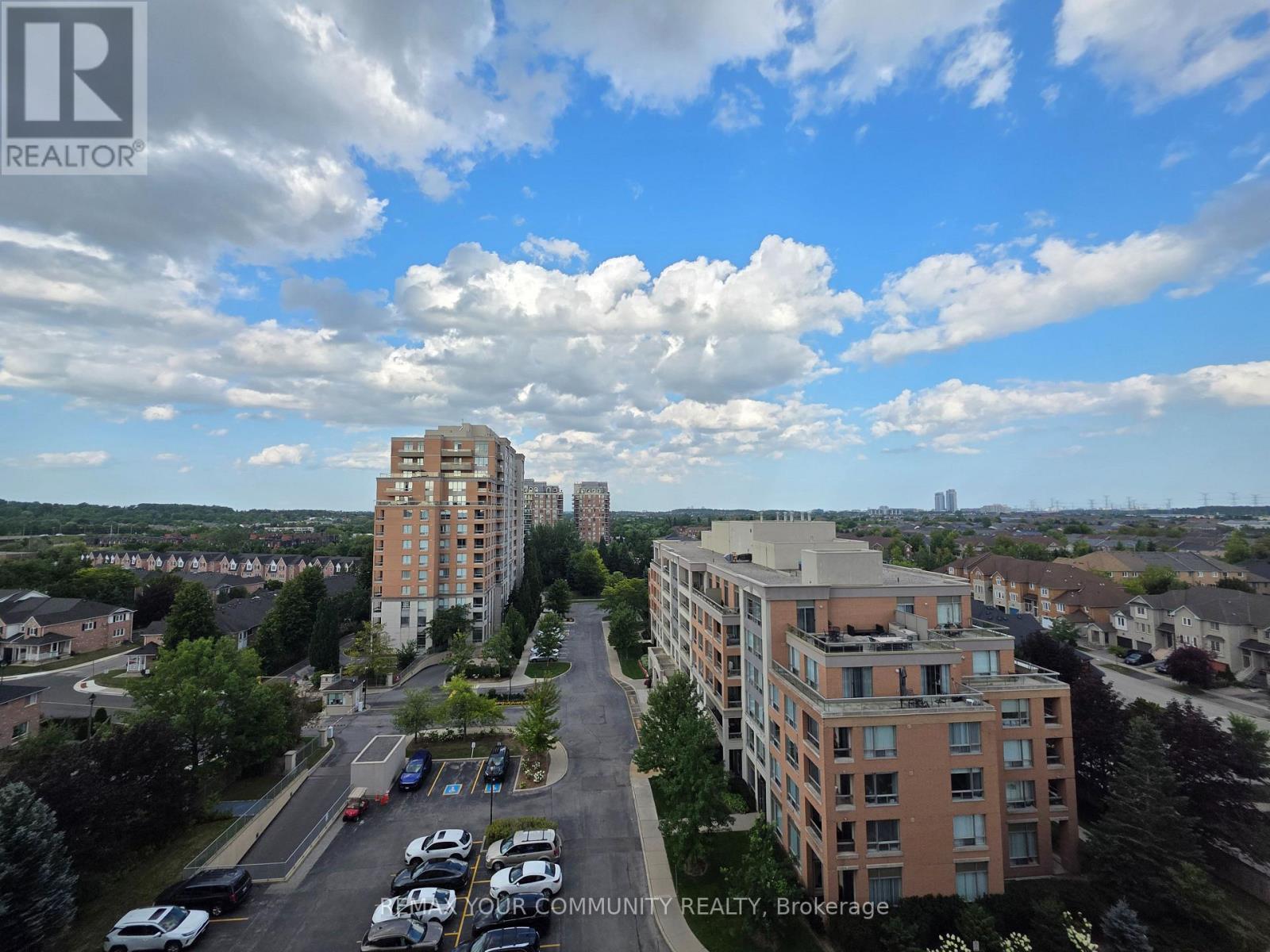 916 - 9 Northern Heights Drive E Drive, Richmond Hill (Langstaff), Ontario  L4B 4M6 - Photo 14 - N13700544