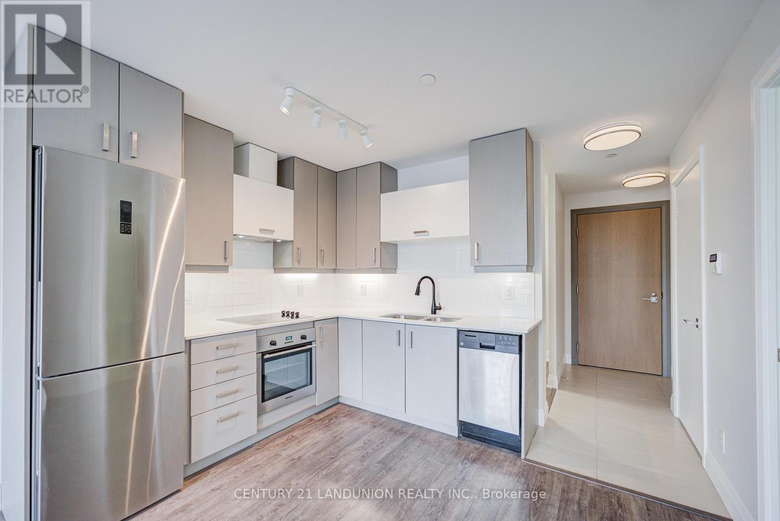 808 - 18 Uptown Drive, Markham, Ontario  L3R 5M5 - Photo 11 - N13700568
