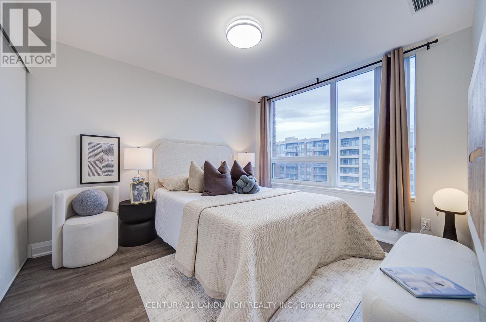 808 - 18 Uptown Drive, Markham, Ontario  L3R 5M5 - Photo 13 - N13700568