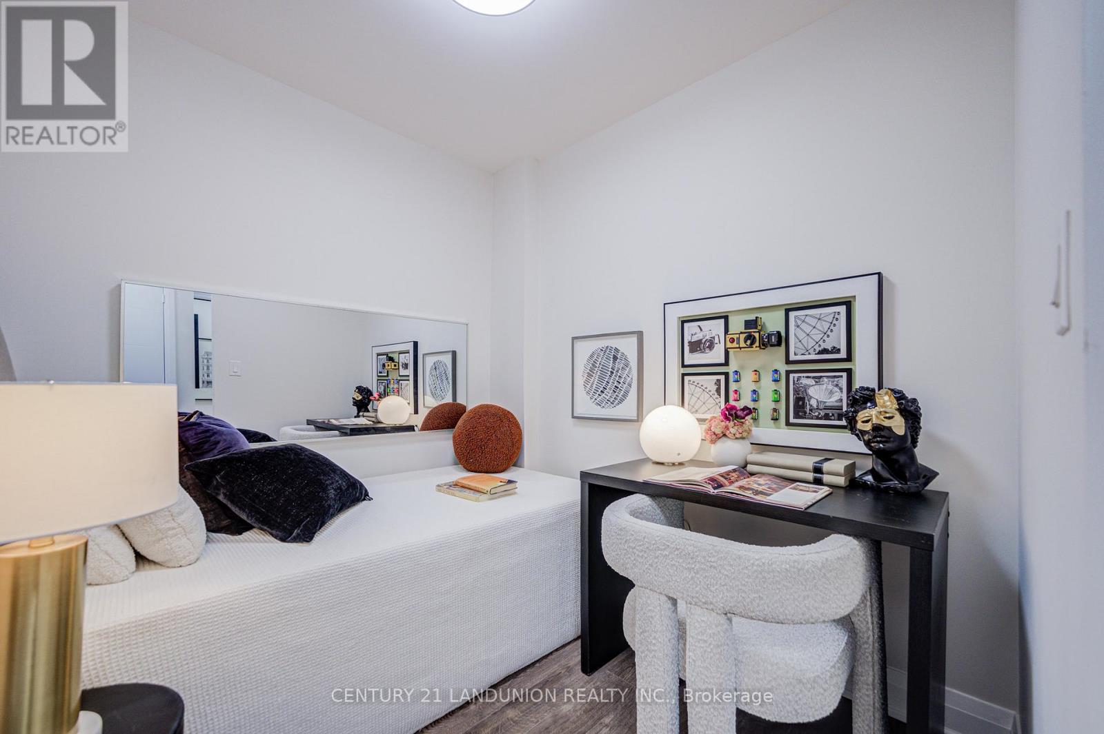 808 - 18 Uptown Drive, Markham, Ontario  L3R 5M5 - Photo 17 - N13700568