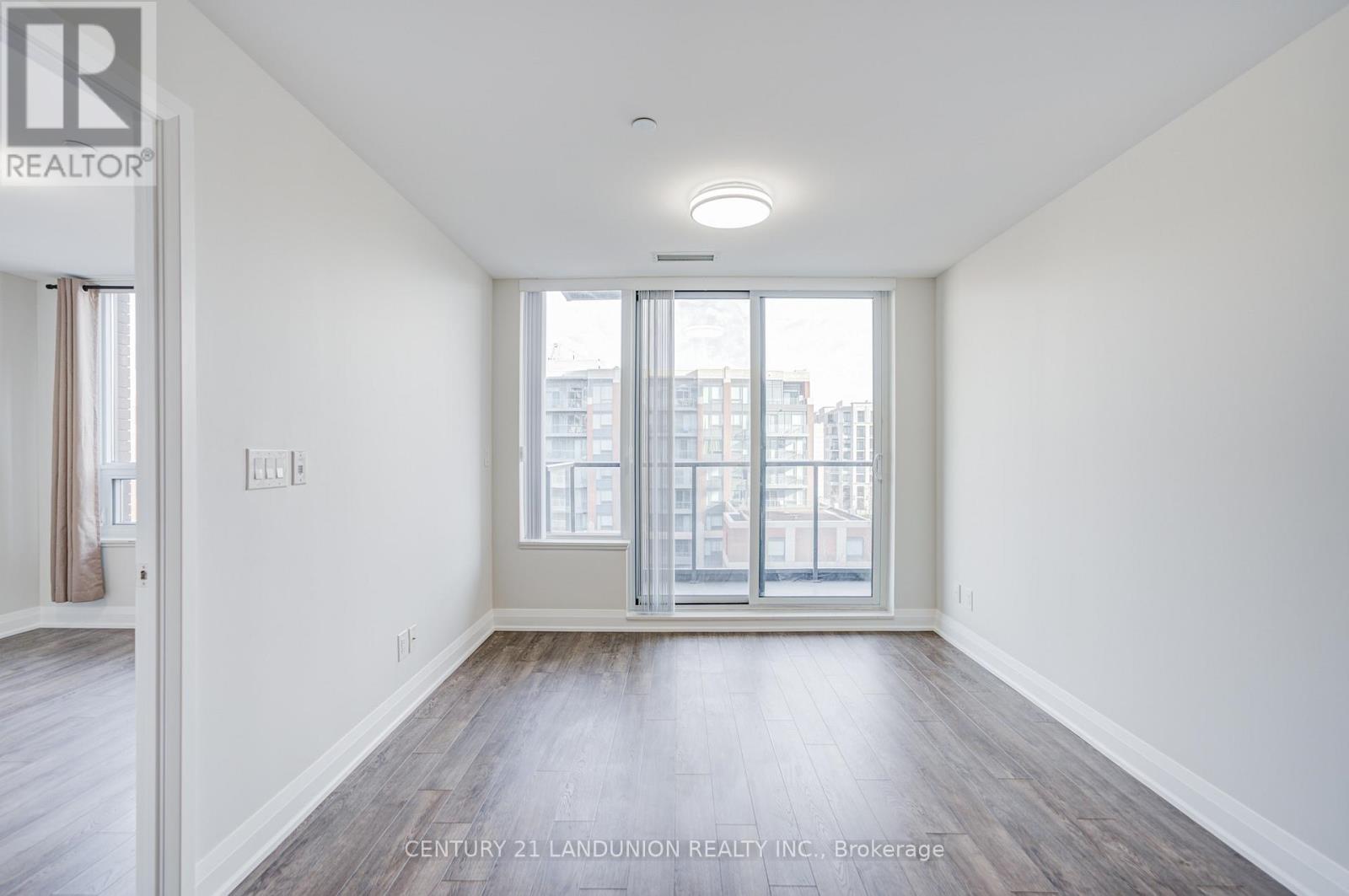 808 - 18 Uptown Drive, Markham, Ontario  L3R 5M5 - Photo 7 - N13700568