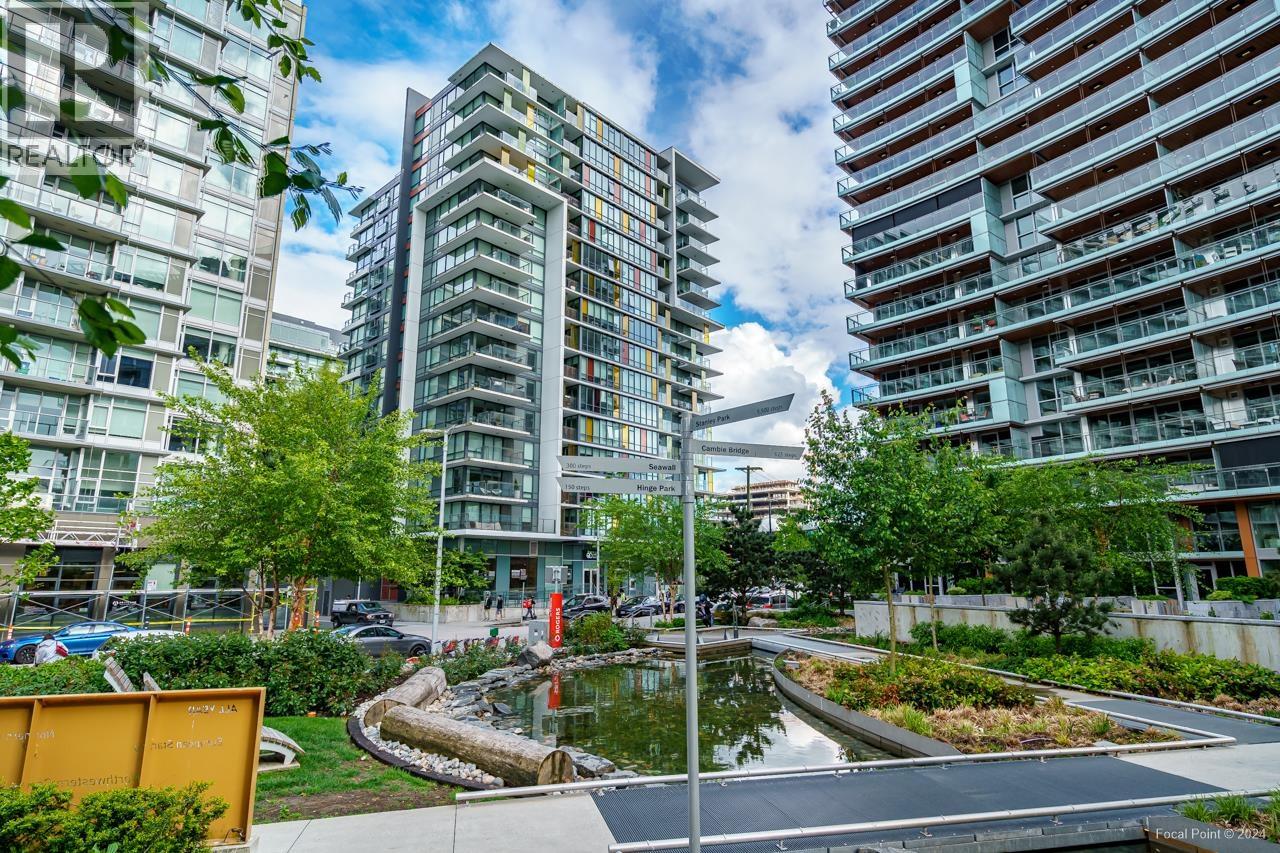 1008 1788 Columbia Street, Vancouver, British Columbia  V5Y 0L7 - Photo 17 - R3157333