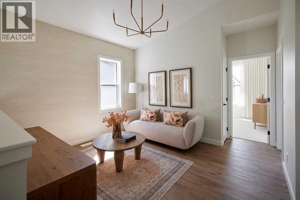 9 Shawnee Passage SW, Calgary, Alberta  T2Y 1G4 - Photo 12 - A2290724
