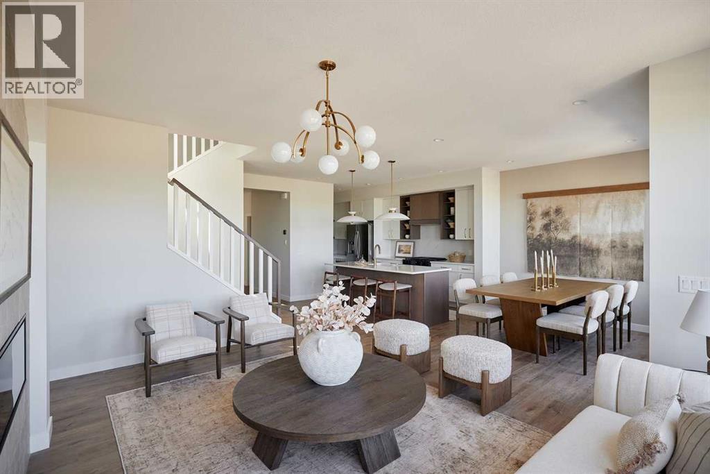 9 Shawnee Passage SW, Calgary, Alberta  T2Y 1G4 - Photo 4 - A2290724