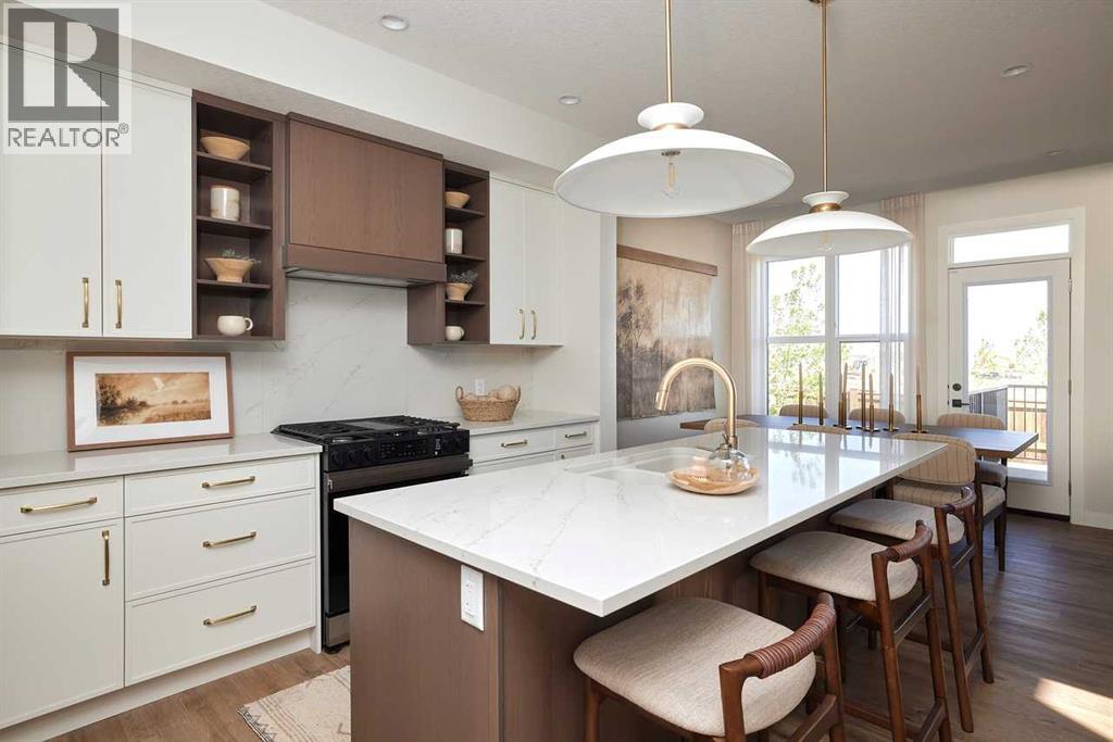 9 Shawnee Passage SW, Calgary, Alberta  T2Y 1G4 - Photo 7 - A2290724