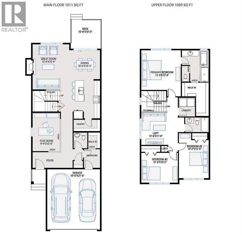 9 Shawnee Passage SW, Calgary, Alberta  T2Y 1G4 - Photo 11 - A2290724