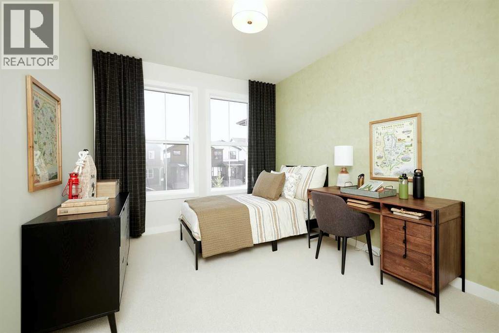 9 Shawnee Passage SW, Calgary, Alberta  T2Y 1G4 - Photo 8 - A2290724