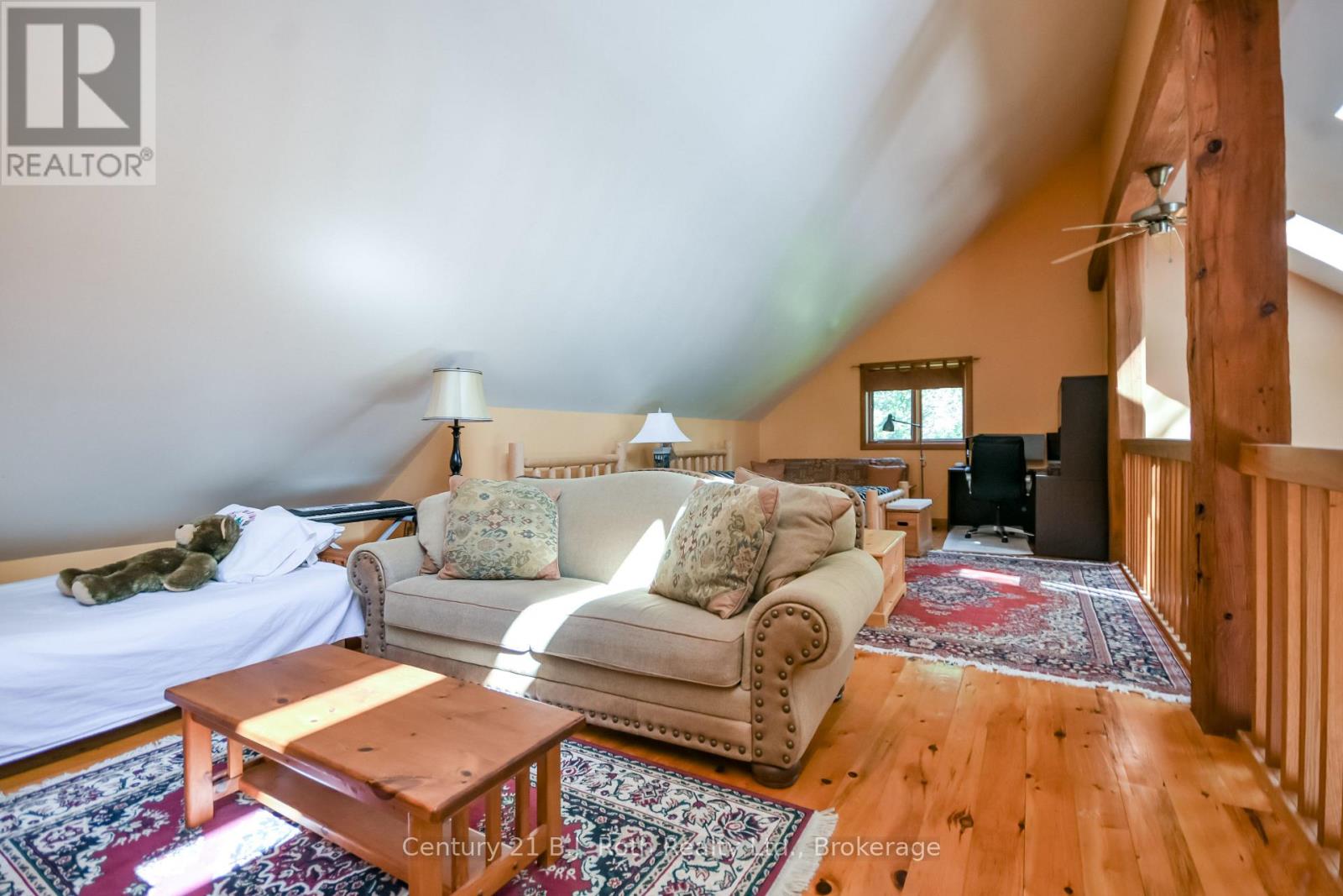 89 Mccrackin Avenue, Kawartha Lakes, Ontario  L0K 1W0 - Photo 19 - X13700346