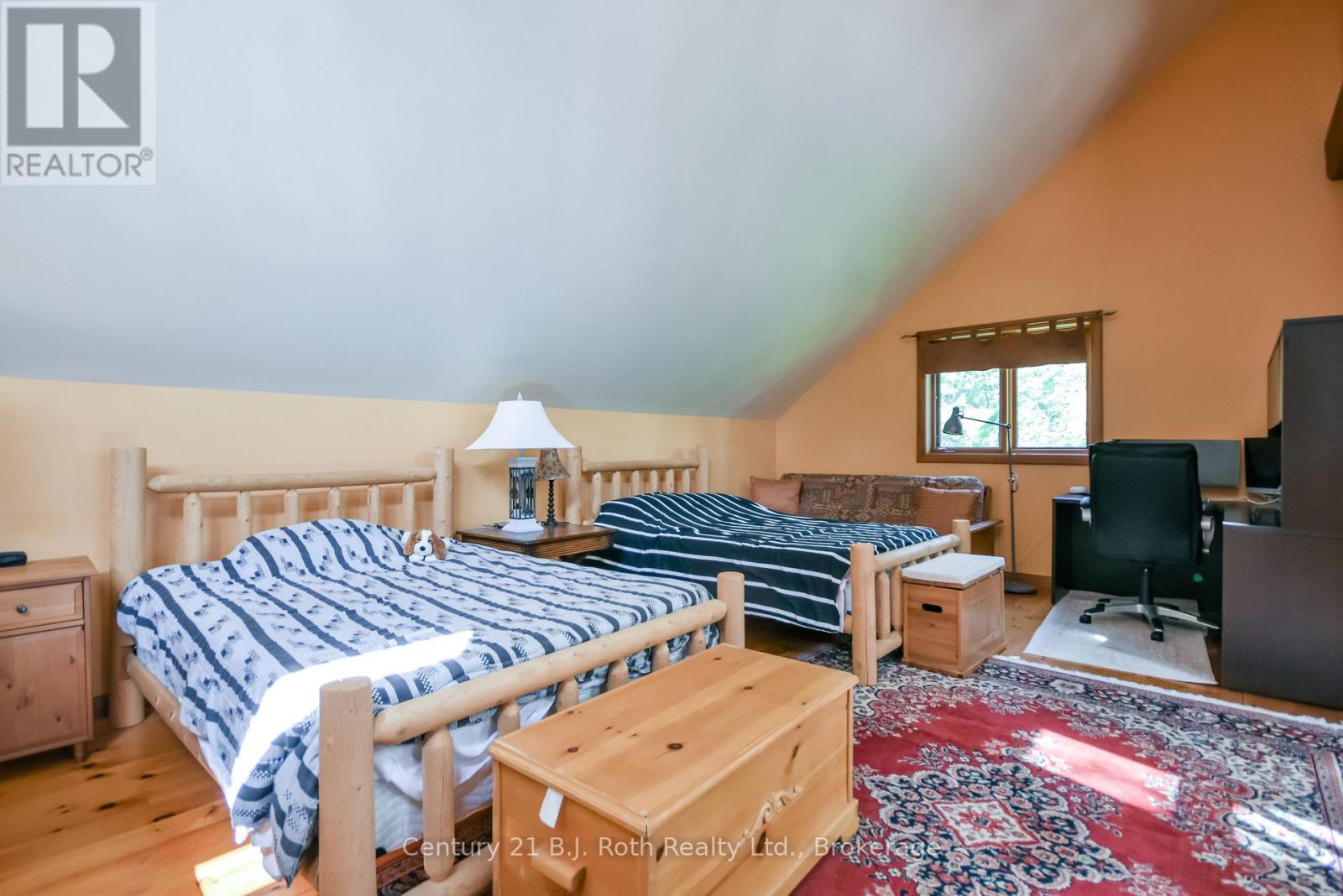 89 Mccrackin Avenue, Kawartha Lakes, Ontario  L0K 1W0 - Photo 20 - X13700346