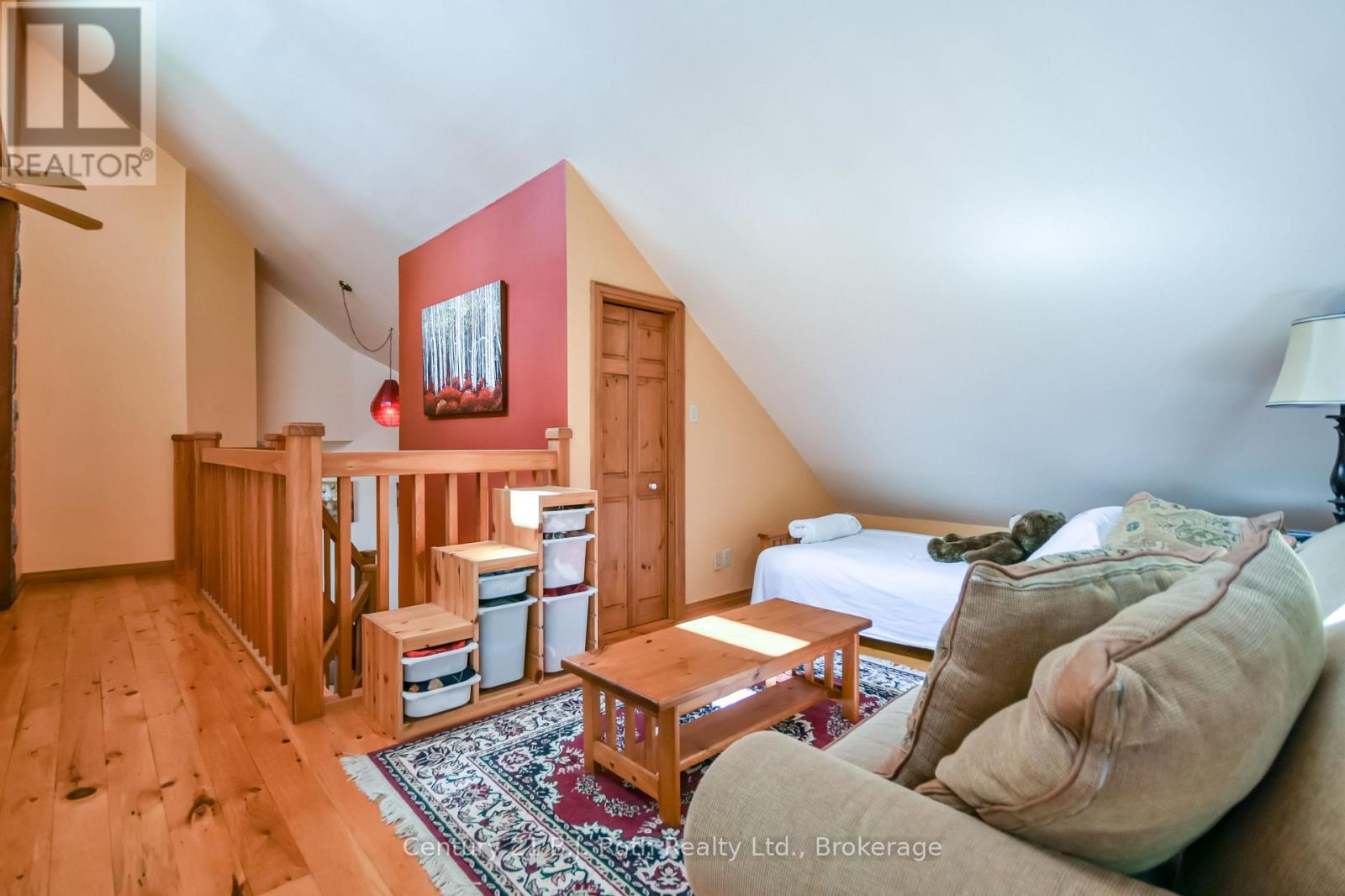 89 Mccrackin Avenue, Kawartha Lakes, Ontario  L0K 1W0 - Photo 21 - X13700346