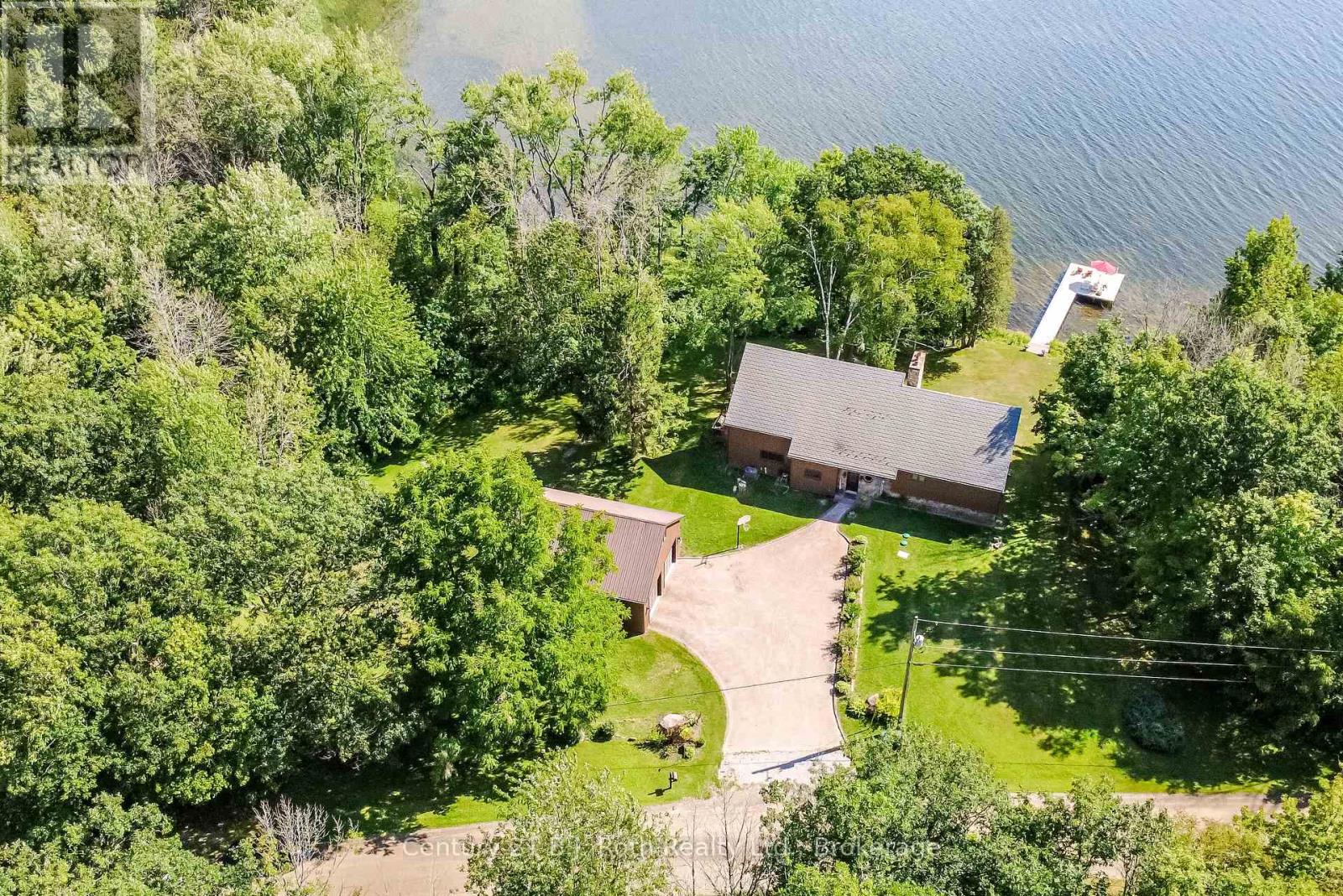 89 Mccrackin Avenue, Kawartha Lakes, Ontario  L0K 1W0 - Photo 39 - X13700346