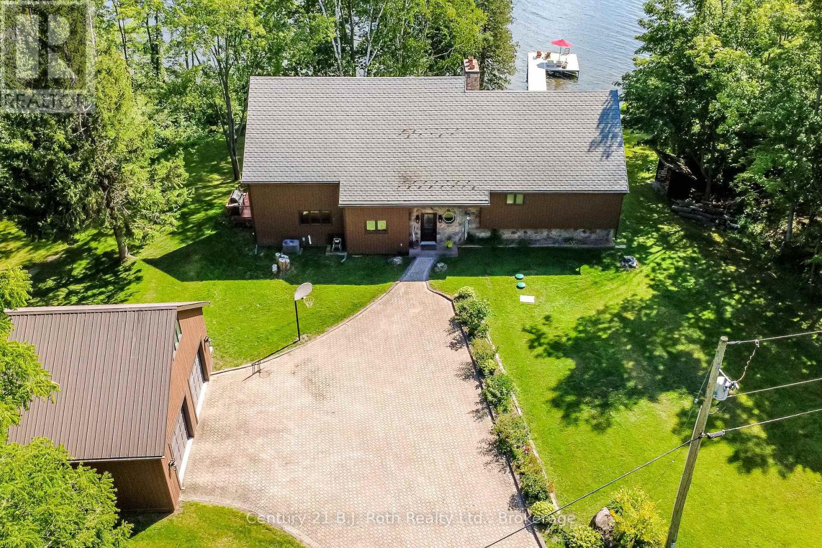 89 Mccrackin Avenue, Kawartha Lakes, Ontario  L0K 1W0 - Photo 4 - X13700346