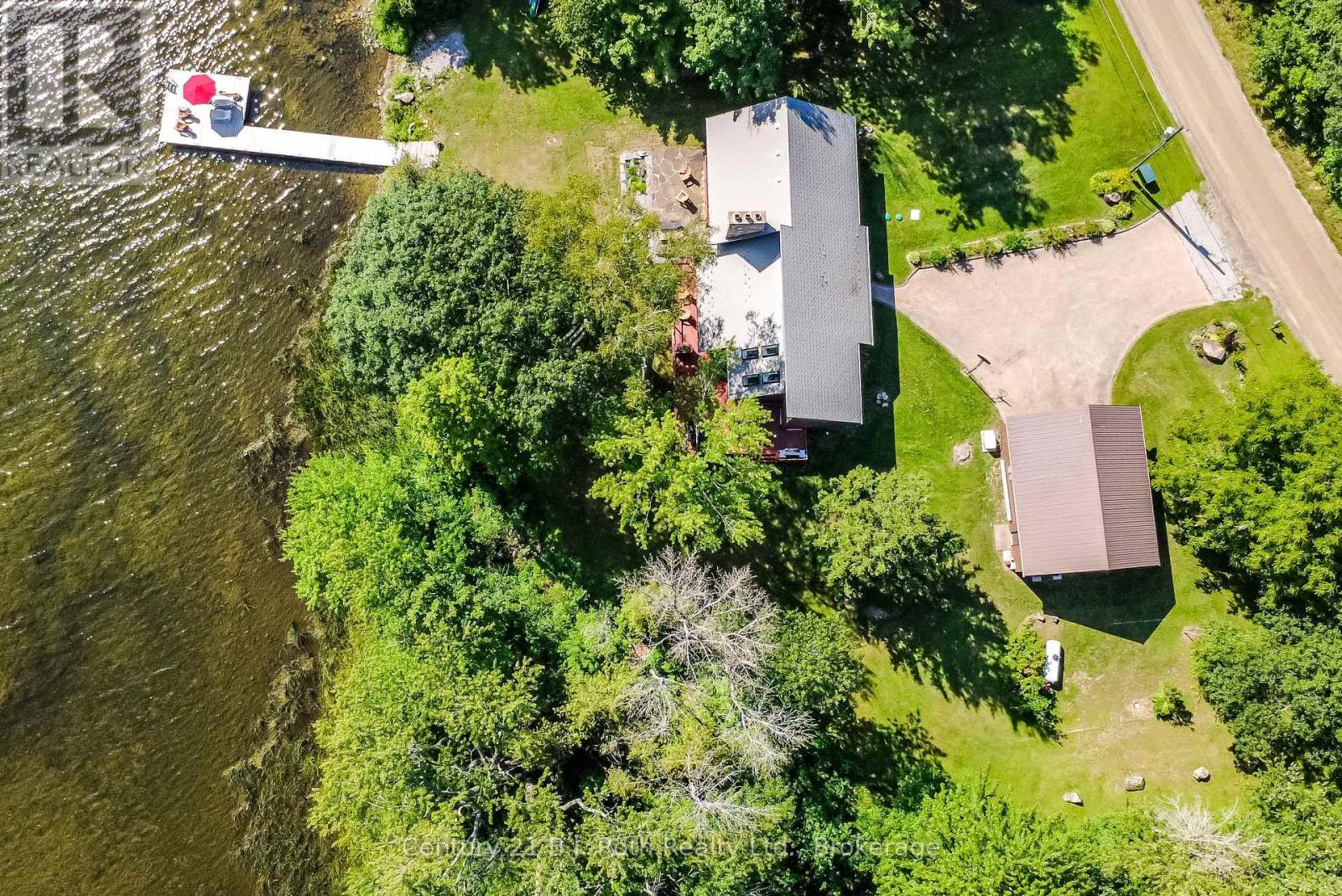 89 Mccrackin Avenue, Kawartha Lakes, Ontario  L0K 1W0 - Photo 41 - X13700346