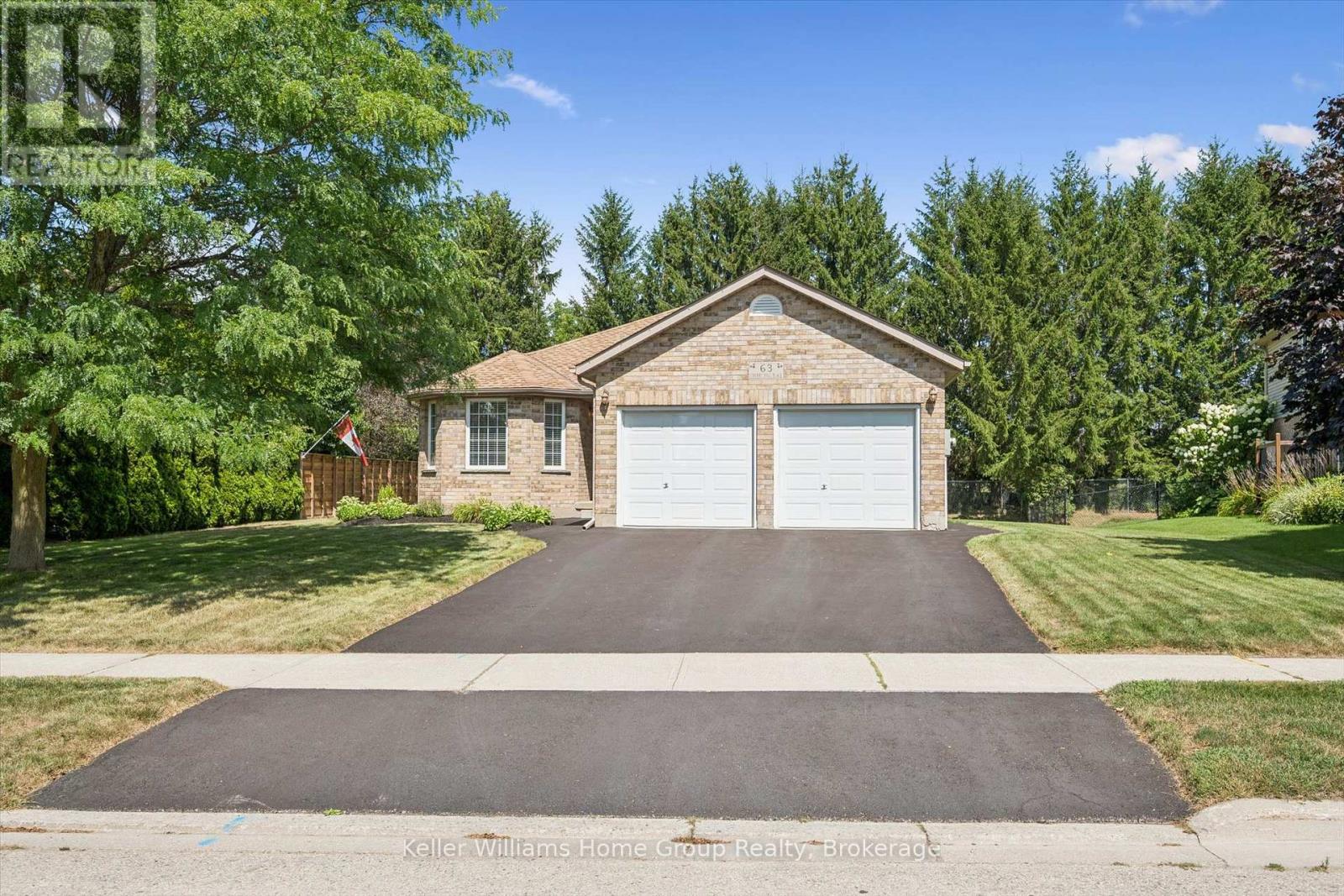 63 Cherry Hill Place, Centre Wellington (Fergus), Ontario  N1M 3T9 - Photo 3 - X13700380