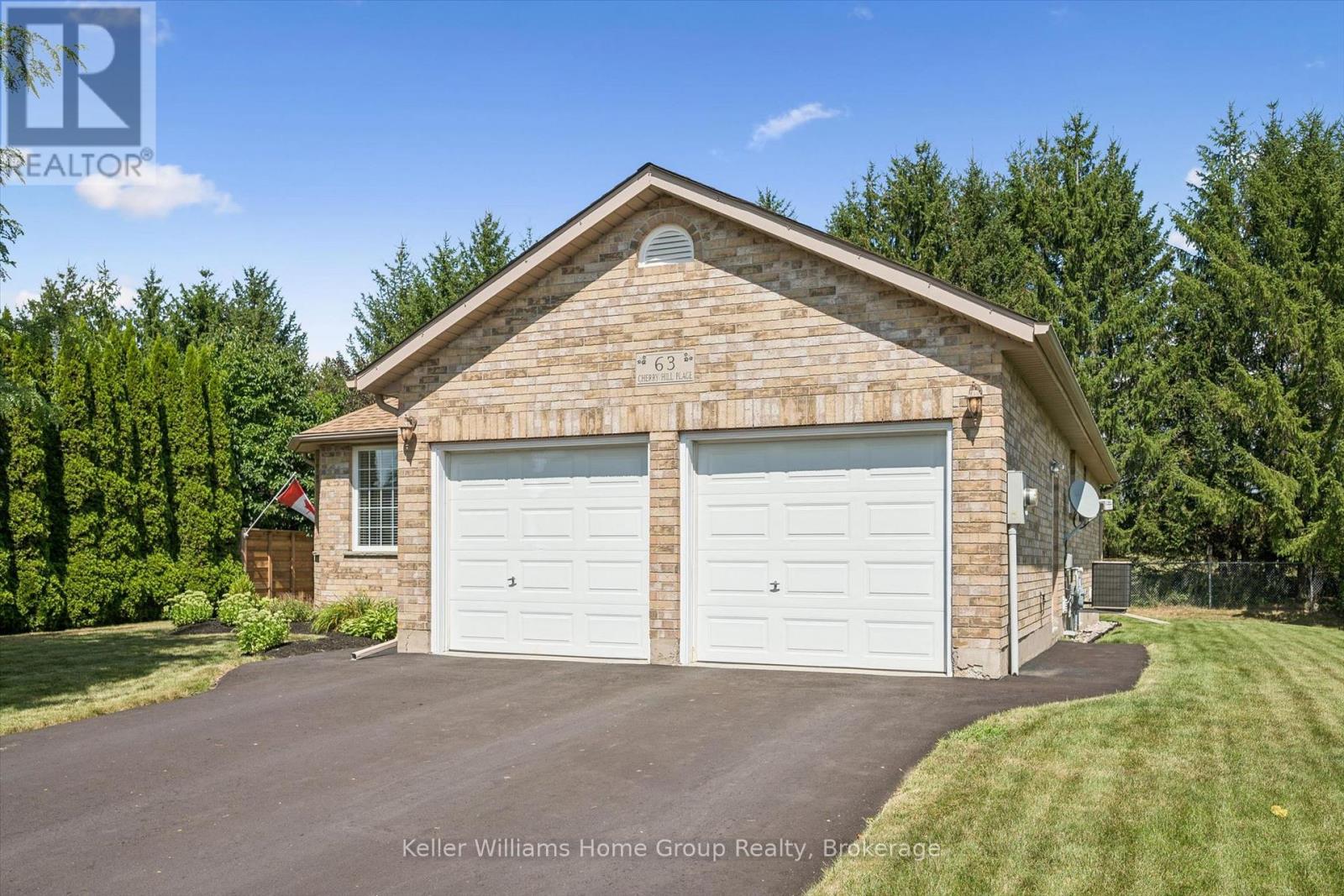 63 Cherry Hill Place, Centre Wellington (Fergus), Ontario  N1M 3T9 - Photo 4 - X13700380