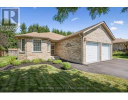 63 CHERRY HILL PLACE, centre wellington (fergus), Ontario
