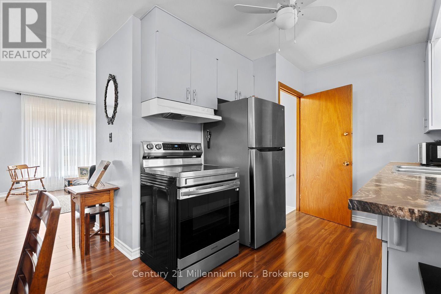 148 7th Avenue E, Owen Sound, Ontario  N4K 2W7 - Photo 14 - X13700504
