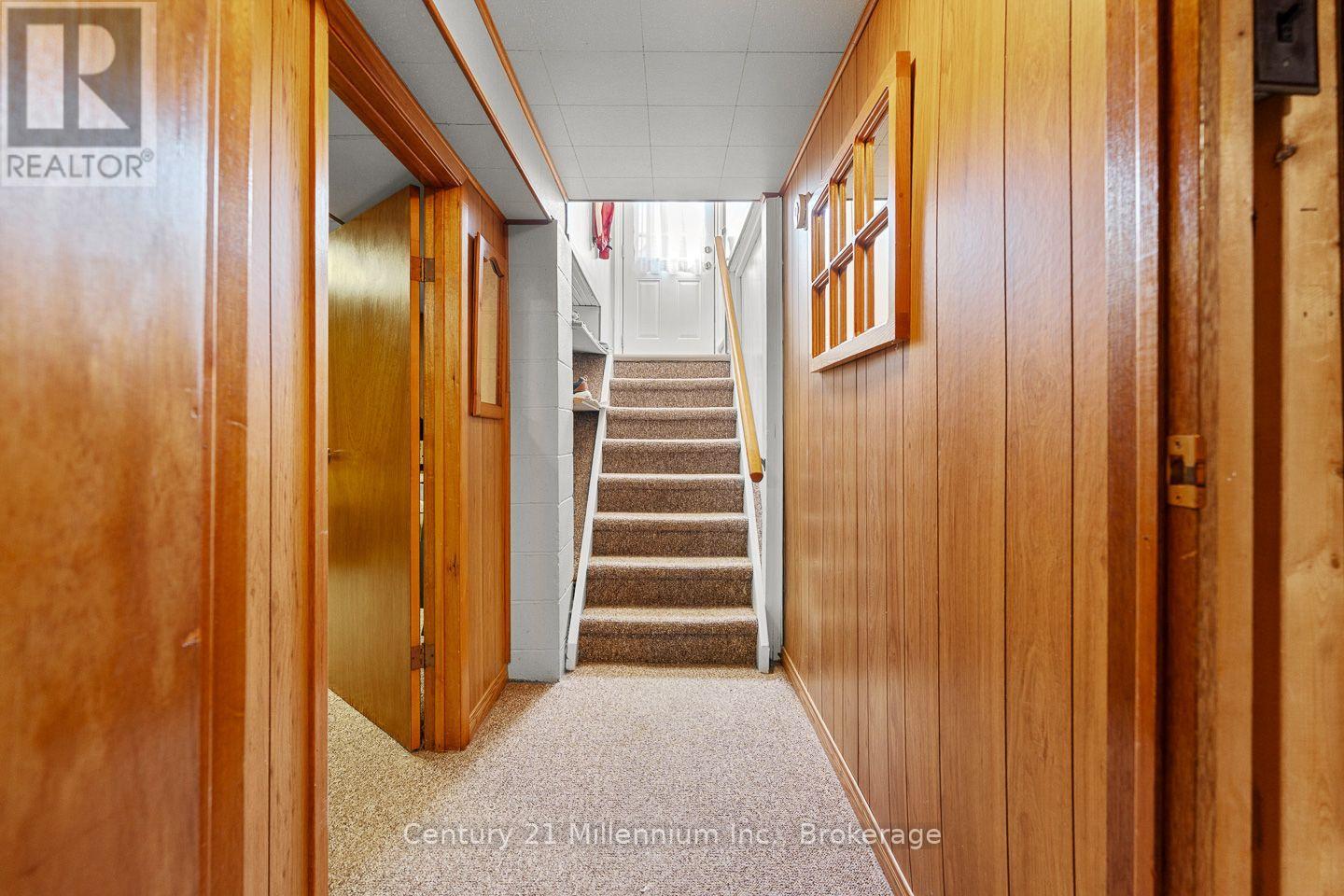 148 7th Avenue E, Owen Sound, Ontario  N4K 2W7 - Photo 25 - X13700504