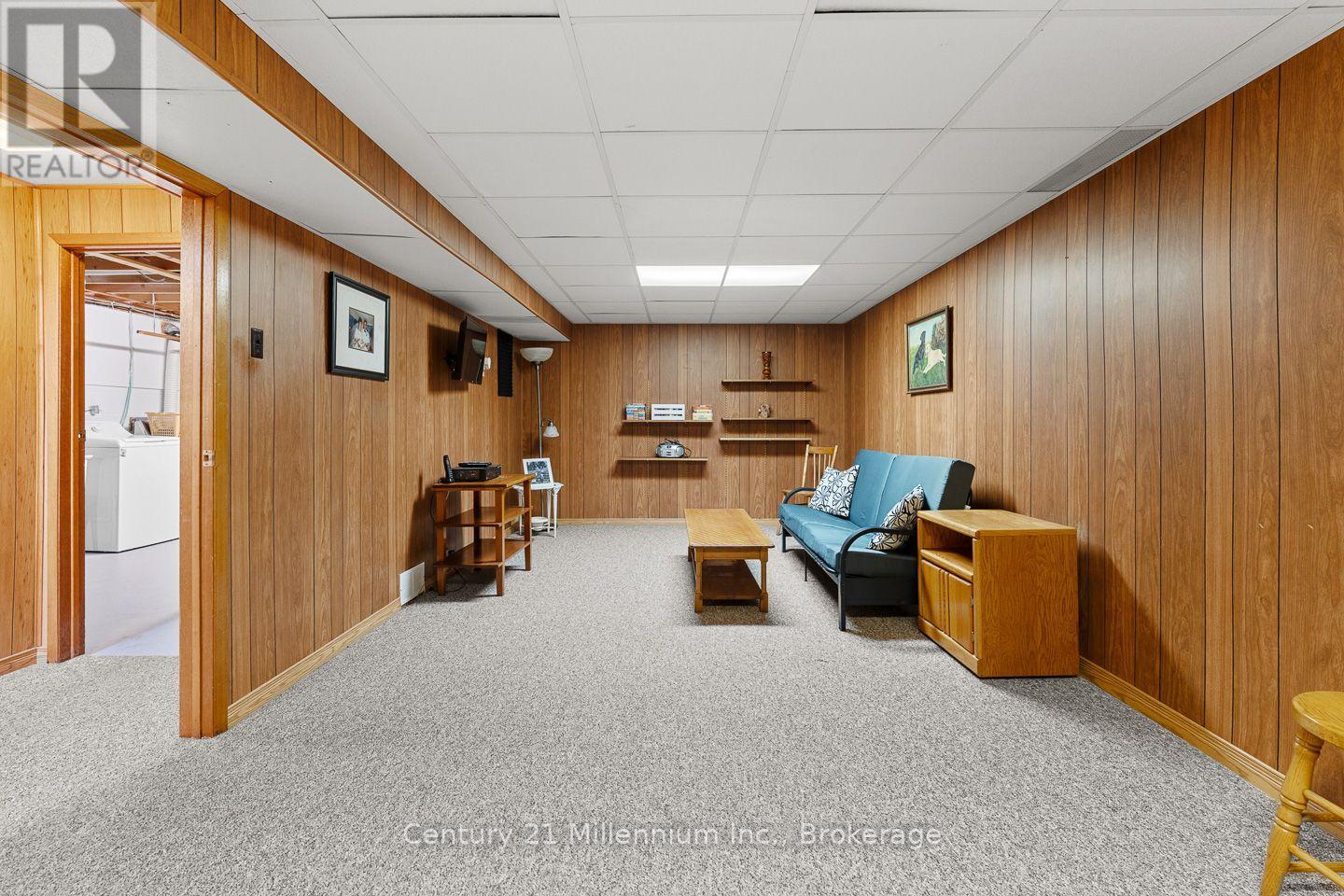 148 7th Avenue E, Owen Sound, Ontario  N4K 2W7 - Photo 27 - X13700504