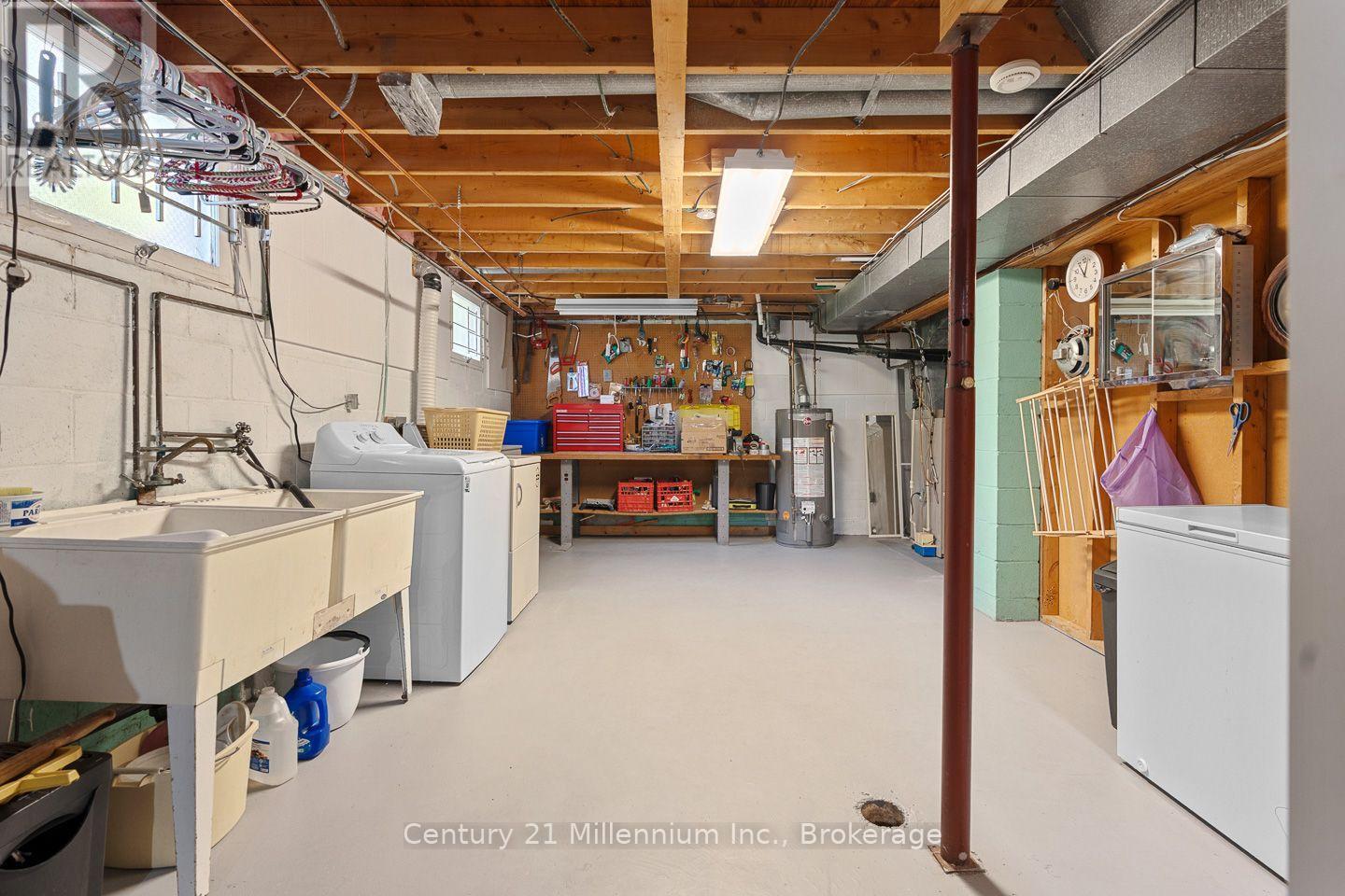 148 7th Avenue E, Owen Sound, Ontario  N4K 2W7 - Photo 29 - X13700504