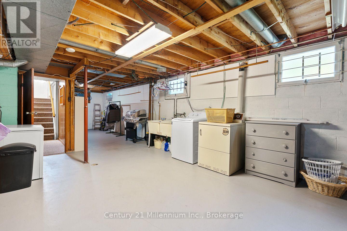 148 7th Avenue E, Owen Sound, Ontario  N4K 2W7 - Photo 32 - X13700504