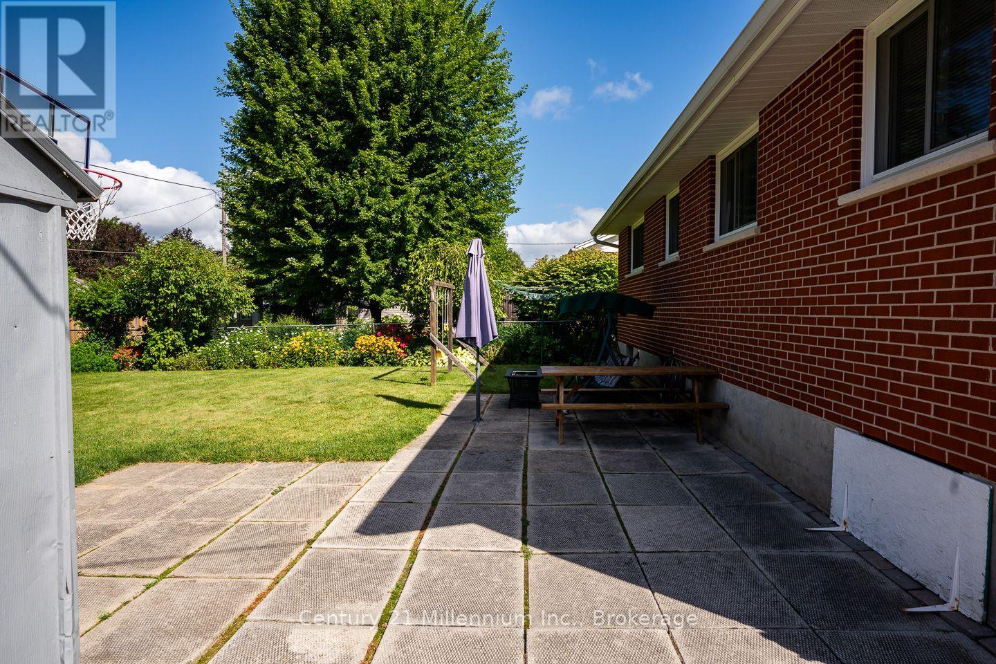 148 7th Avenue E, Owen Sound, Ontario  N4K 2W7 - Photo 35 - X13700504