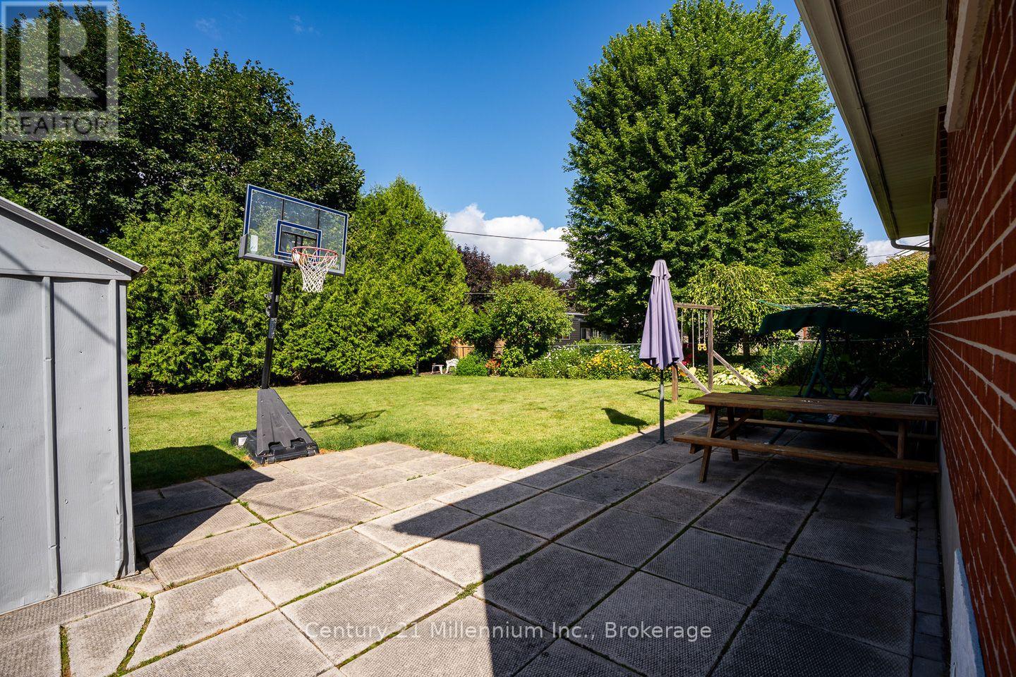 148 7th Avenue E, Owen Sound, Ontario  N4K 2W7 - Photo 36 - X13700504