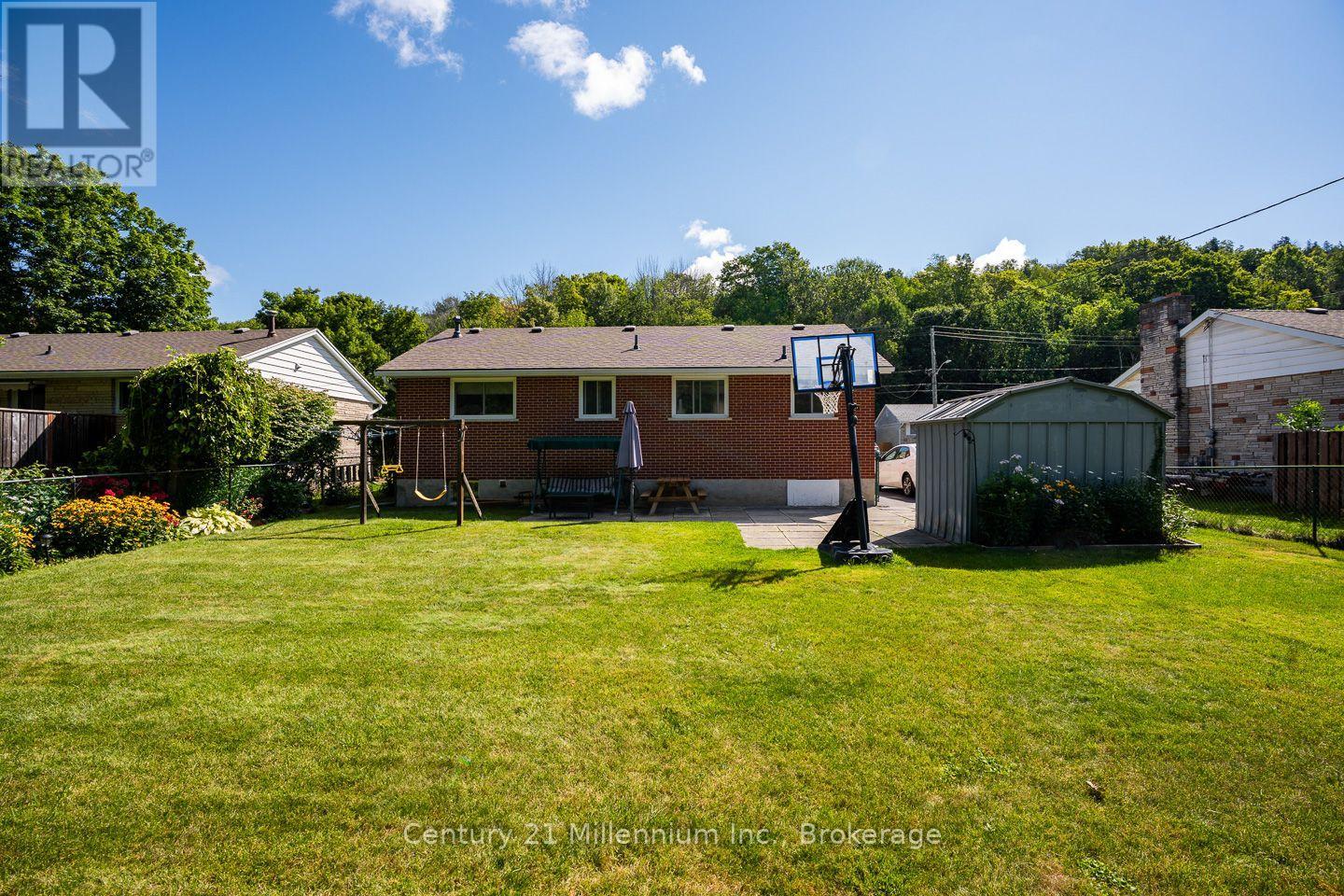 148 7th Avenue E, Owen Sound, Ontario  N4K 2W7 - Photo 37 - X13700504