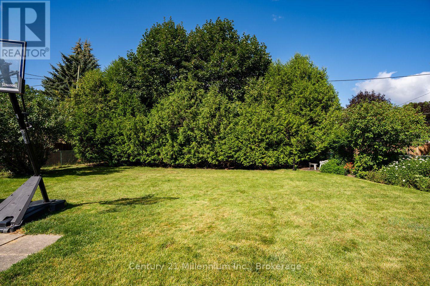 148 7th Avenue E, Owen Sound, Ontario  N4K 2W7 - Photo 38 - X13700504
