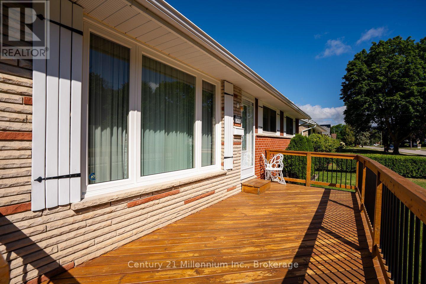 148 7th Avenue E, Owen Sound, Ontario  N4K 2W7 - Photo 8 - X13700504