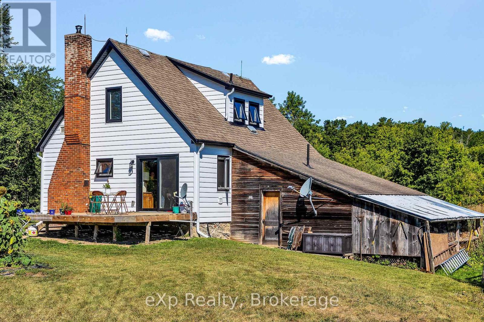 58111 12th Line, Meaford, Ontario  N4L 1W5 - Photo 28 - X13700554