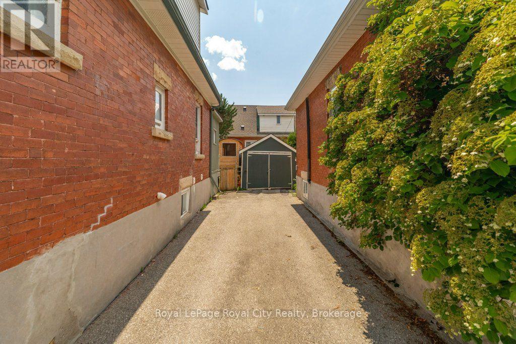 66 Raglan Street, Guelph, Ontario  N1H 2S6 - Photo 41 - X13700566