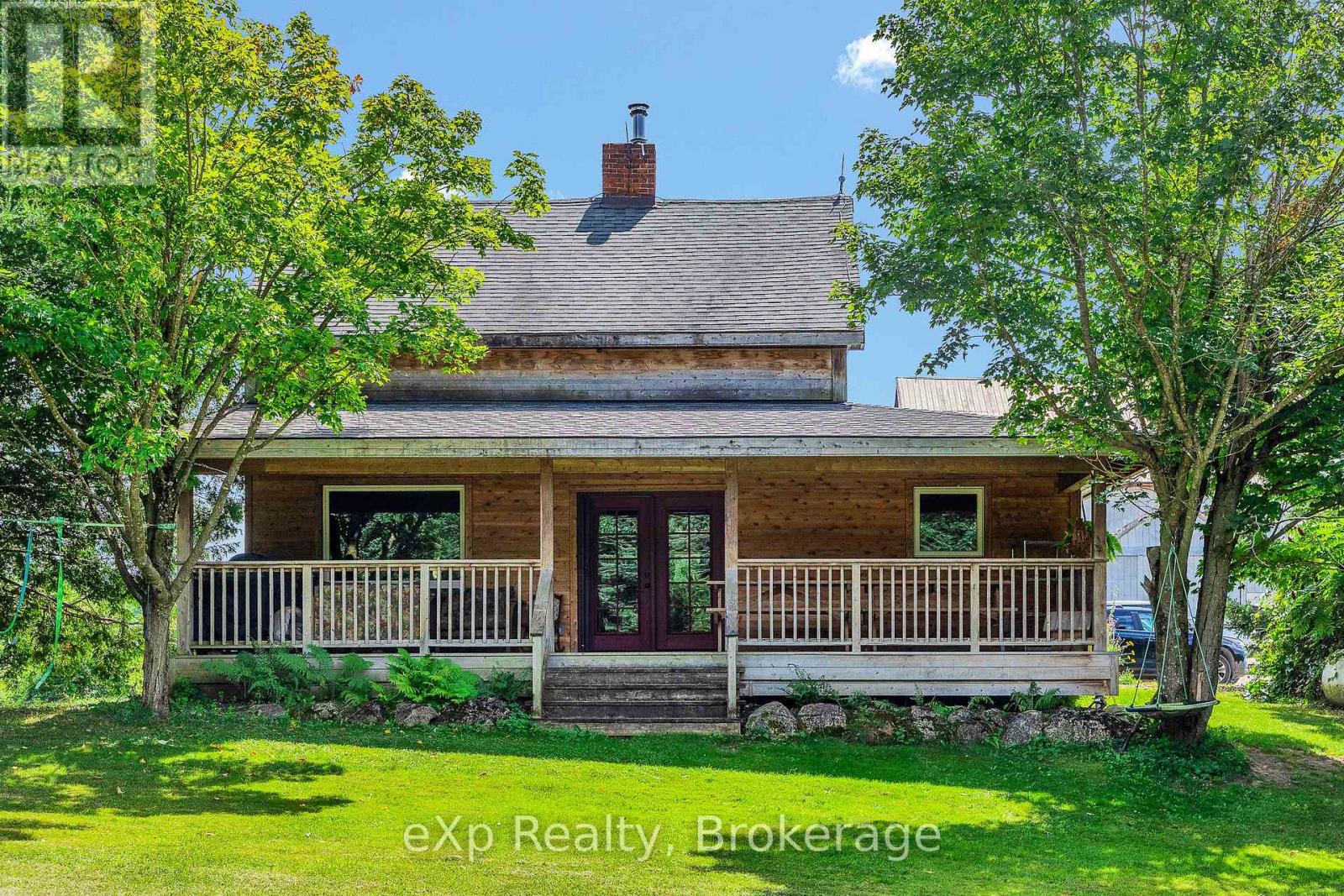 805092 SIDEROAD 25, Grey Highlands, Ontario