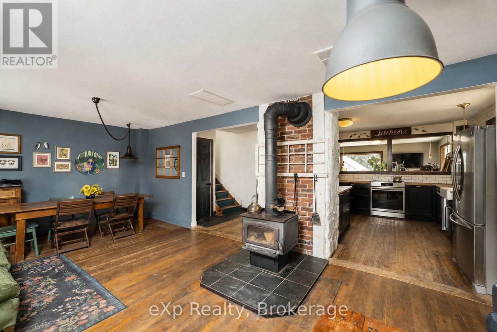 805092 Sideroad 25, Grey Highlands, Ontario  N0C 1H0 - Photo 10 - X13700576