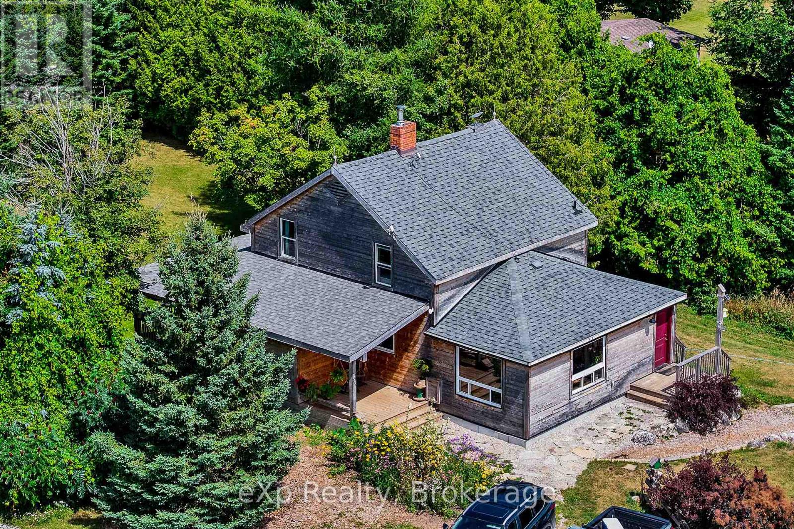805092 Sideroad 25, Grey Highlands, Ontario  N0C 1H0 - Photo 2 - X13700576