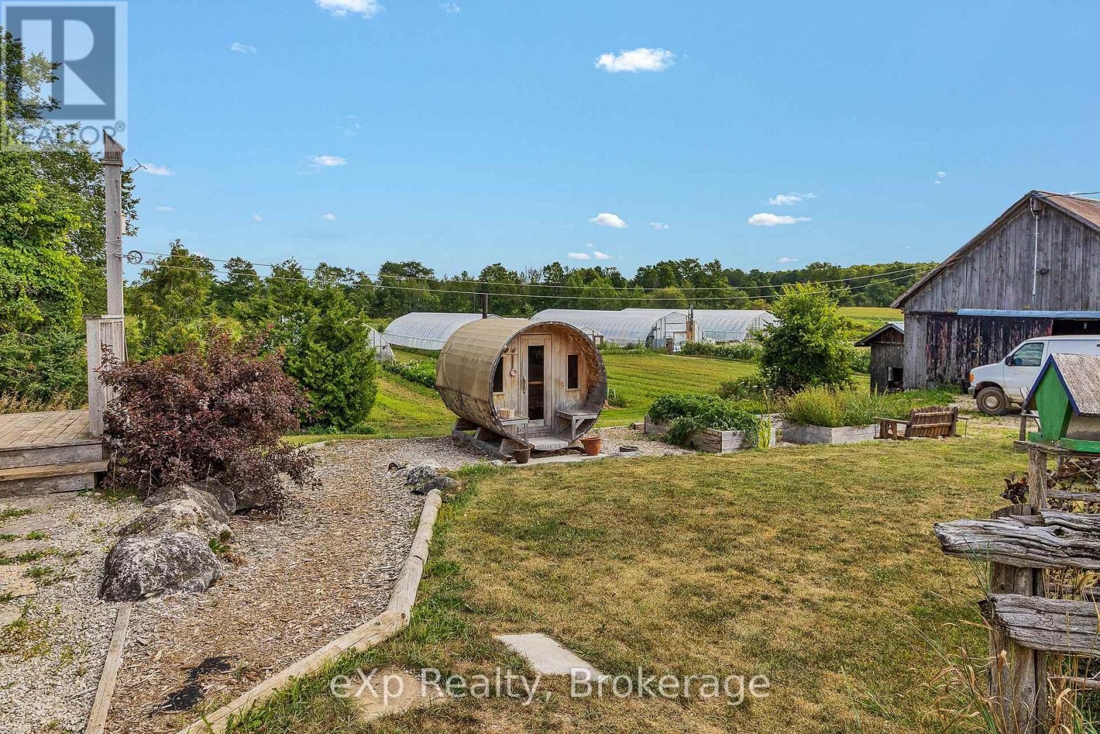 805092 Sideroad 25, Grey Highlands, Ontario  N0C 1H0 - Photo 22 - X13700576