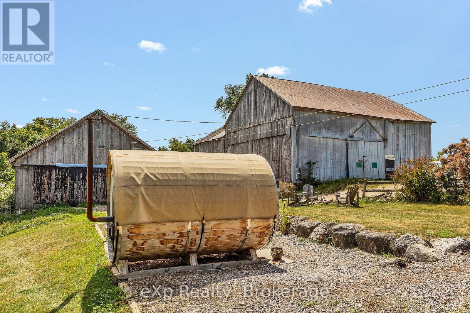 805092 Sideroad 25, Grey Highlands, Ontario  N0C 1H0 - Photo 24 - X13700576