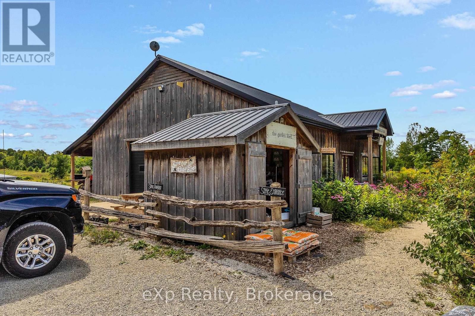 805092 Sideroad 25, Grey Highlands, Ontario  N0C 1H0 - Photo 26 - X13700576