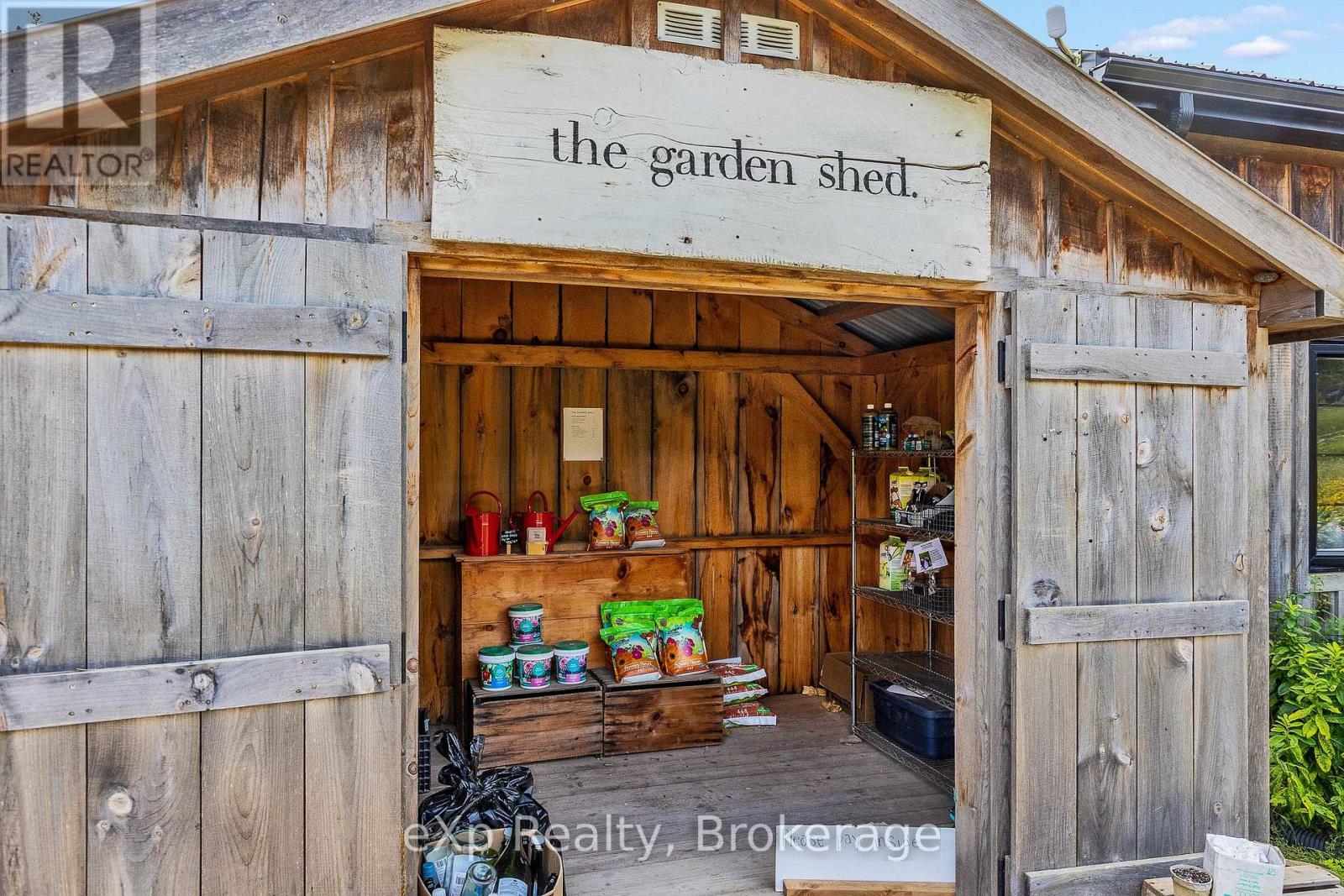 805092 Sideroad 25, Grey Highlands, Ontario  N0C 1H0 - Photo 27 - X13700576