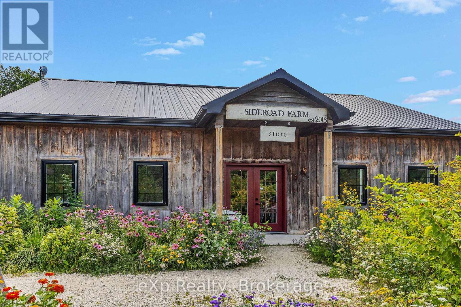 805092 Sideroad 25, Grey Highlands, Ontario  N0C 1H0 - Photo 28 - X13700576
