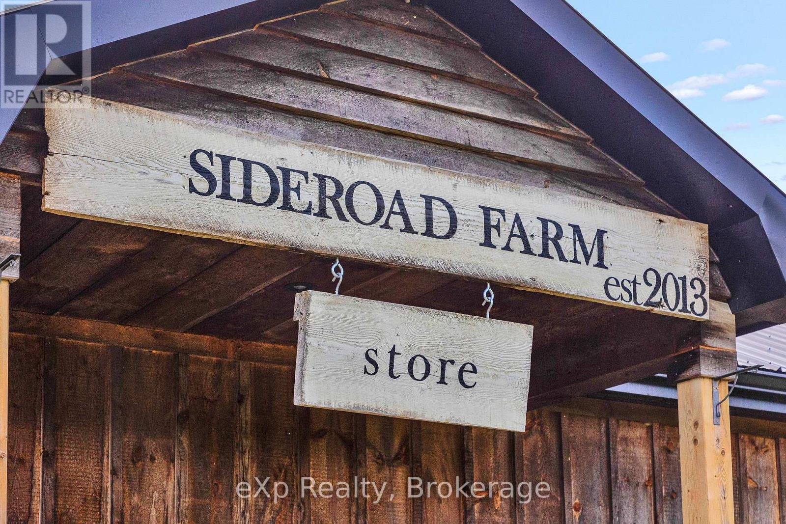 805092 Sideroad 25, Grey Highlands, Ontario  N0C 1H0 - Photo 29 - X13700576