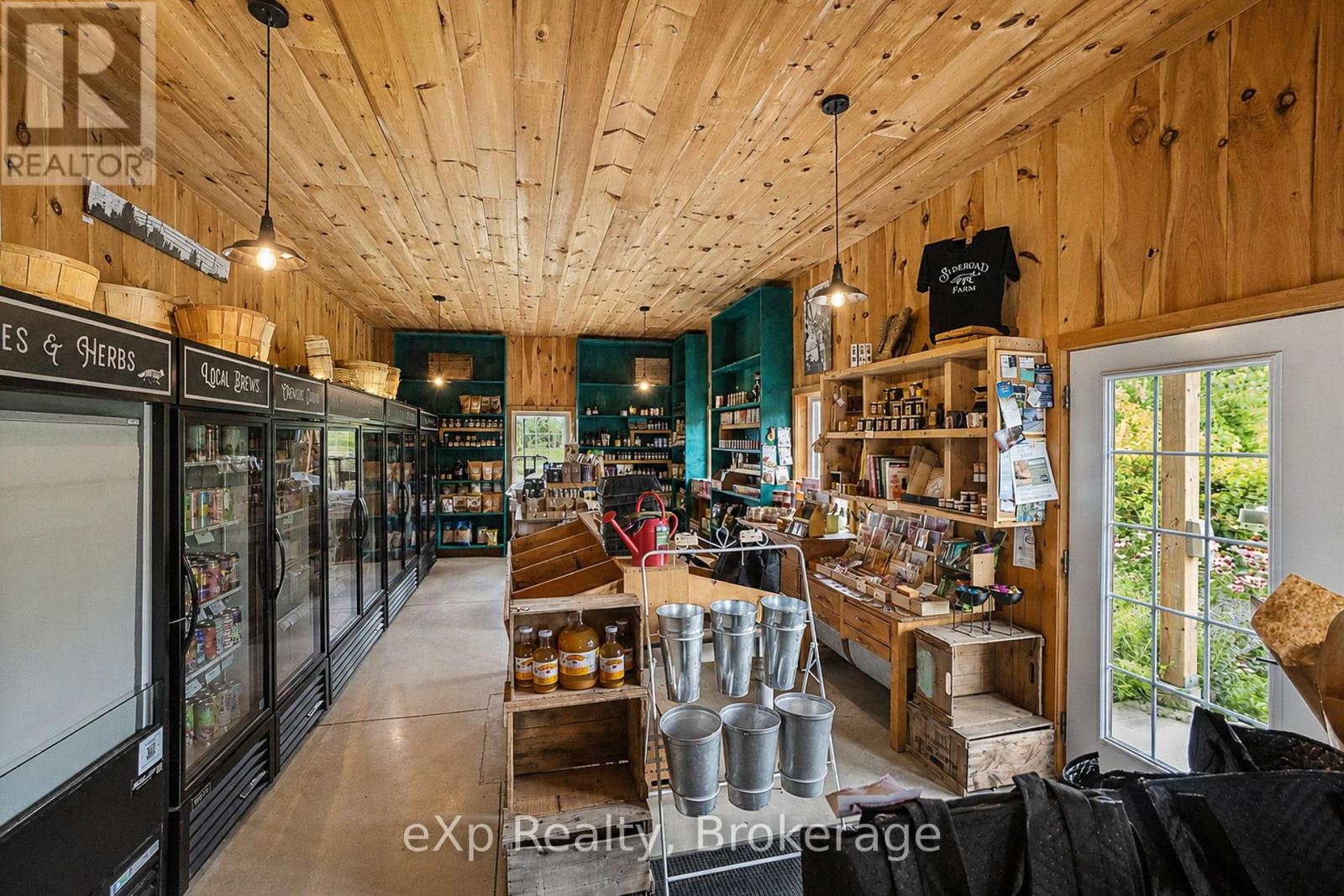 805092 Sideroad 25, Grey Highlands, Ontario  N0C 1H0 - Photo 30 - X13700576