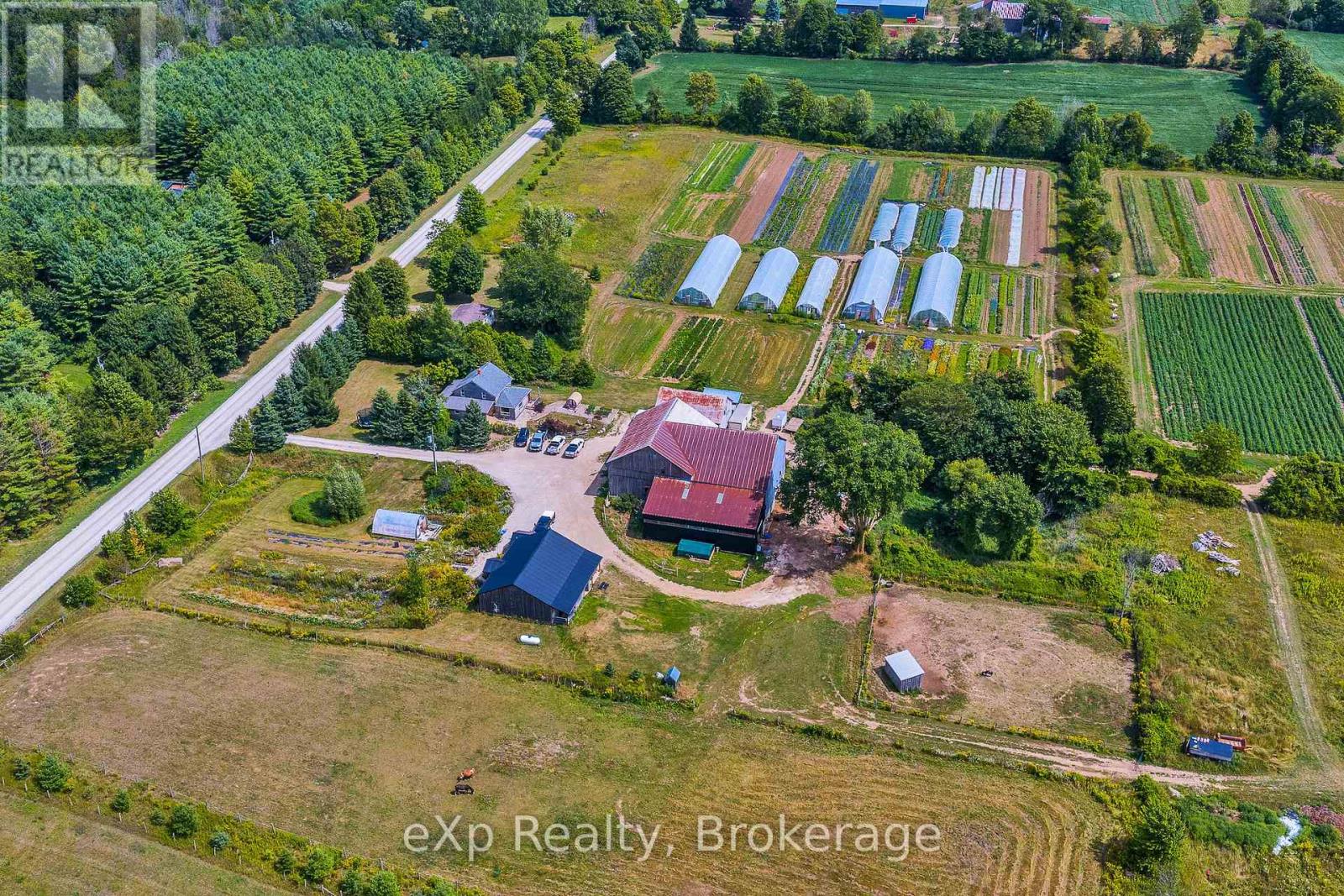 805092 Sideroad 25, Grey Highlands, Ontario  N0C 1H0 - Photo 4 - X13700576