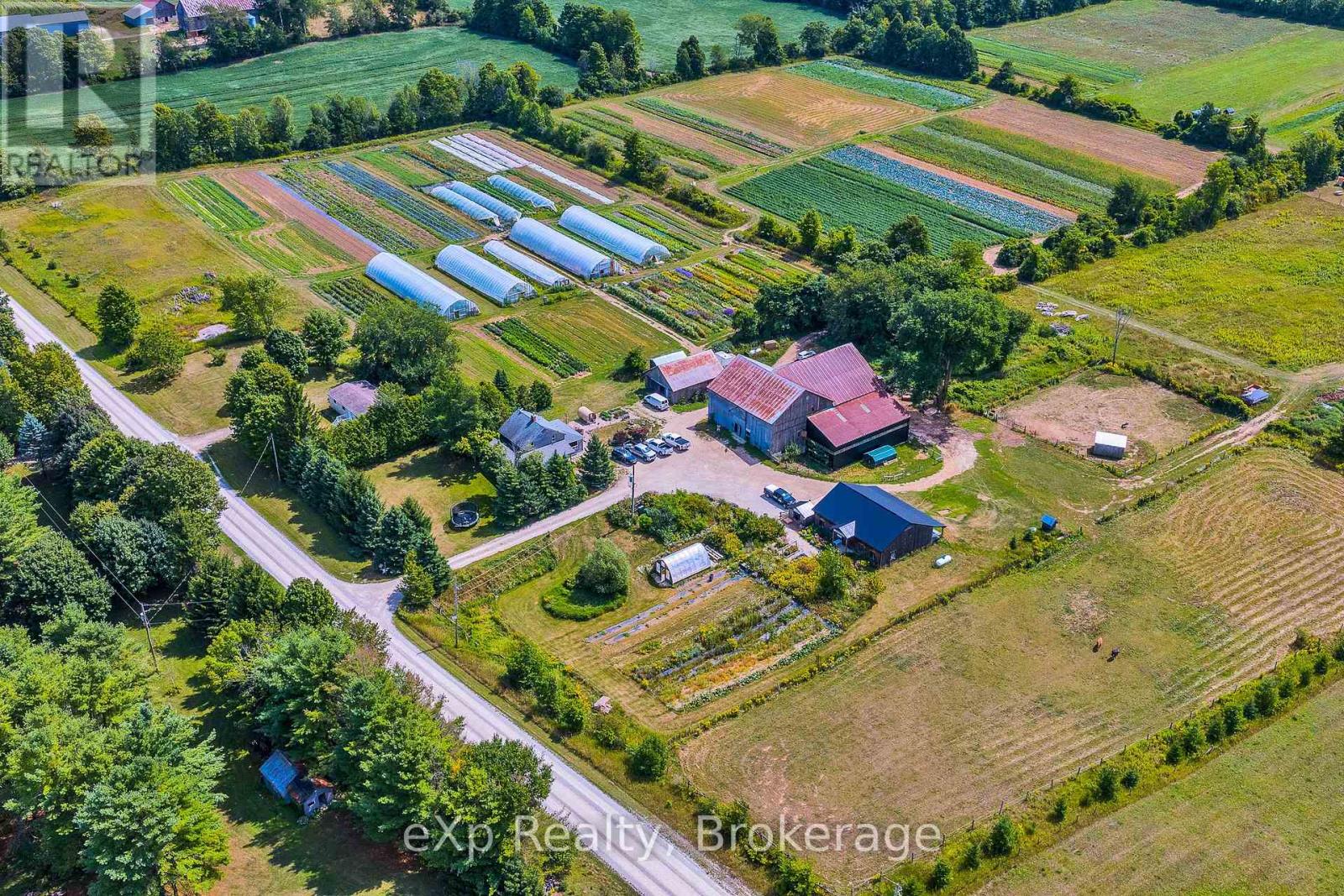 805092 Sideroad 25, Grey Highlands, Ontario  N0C 1H0 - Photo 43 - X13700576