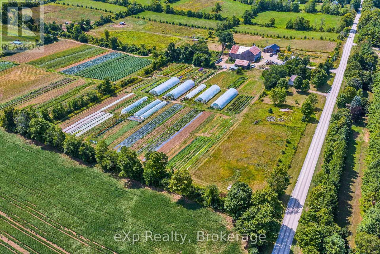 805092 Sideroad 25, Grey Highlands, Ontario  N0C 1H0 - Photo 44 - X13700576