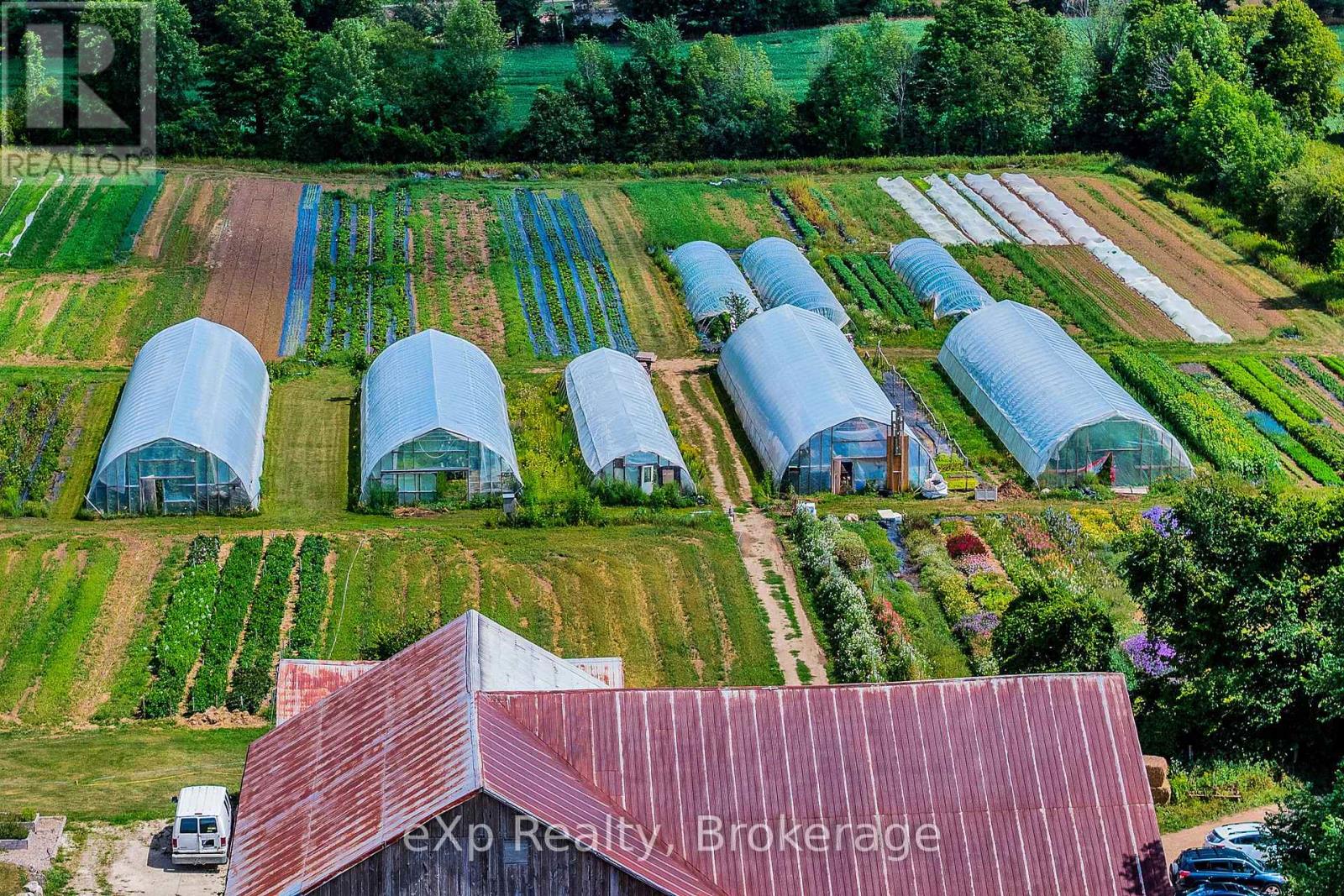 805092 Sideroad 25, Grey Highlands, Ontario  N0C 1H0 - Photo 47 - X13700576