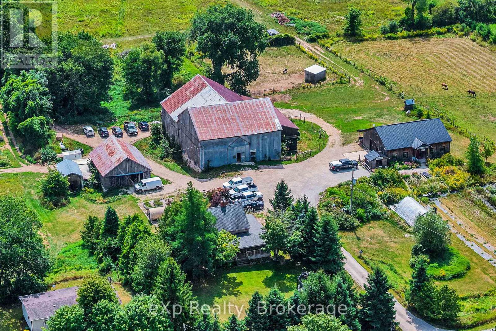 805092 Sideroad 25, Grey Highlands, Ontario  N0C 1H0 - Photo 49 - X13700576