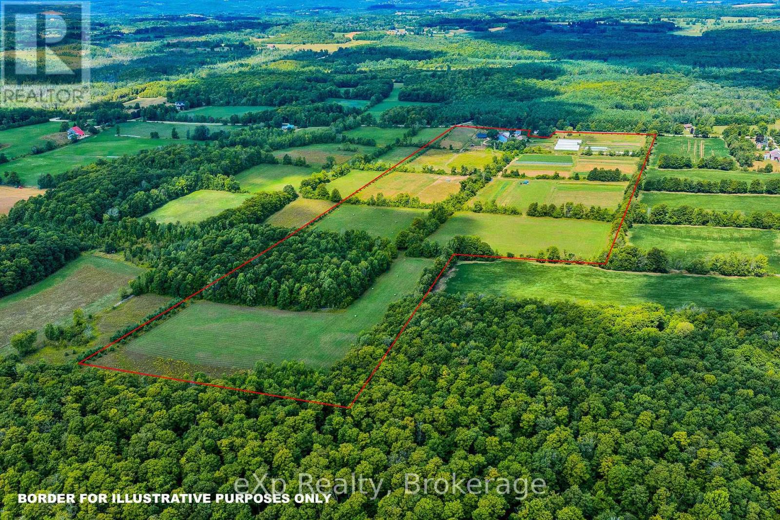 805092 Sideroad 25, Grey Highlands, Ontario  N0C 1H0 - Photo 50 - X13700576